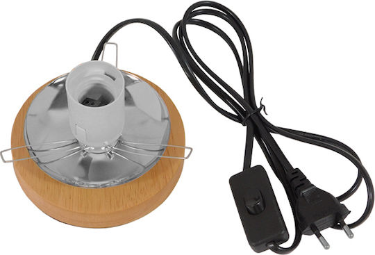 GloboStar Hyde Decorative Light E27 20cm