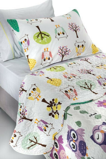 Saint Clair Pătură Pentru Copii Single 160x220 cm Saint Clair Pătură Pentru Copii Single 160x220 cm