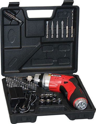 Stayer BL50CK Battery Screwdriver 3.6V 1x1.3Ah