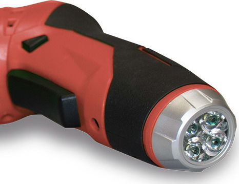 Stayer BL50CK Battery Screwdriver 3.6V 1x1.3Ah