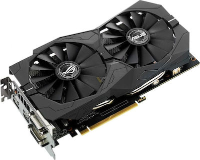 Asus GeForce GTX 1050 2ГБ GDDR5 Графична карта