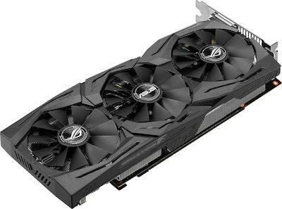 Asus GeForce GTX1060 6GB ROG Strix Gaming