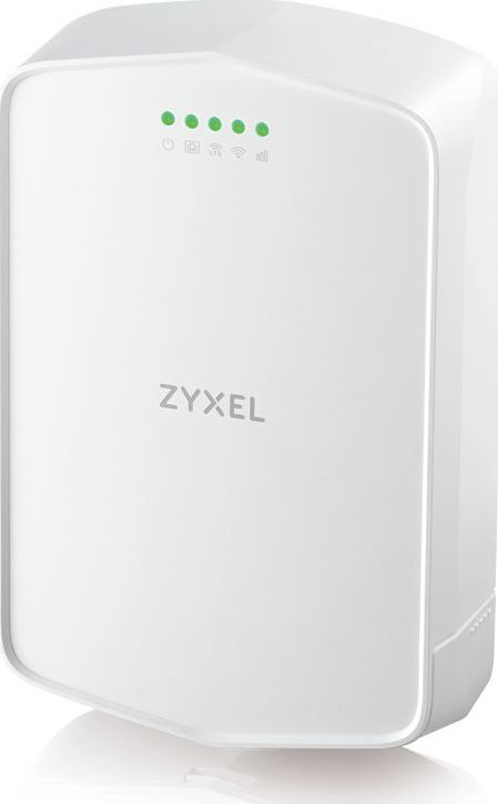 Уличный 4g lte роутер wifi zyxel lte7240 m403 обзор и инструкция