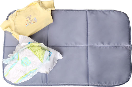 Dolls & Tracks Shoulder/Hand Diaper Bag Messenger Red