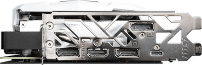 MSI GeForce RTX 2070 8GB Armor