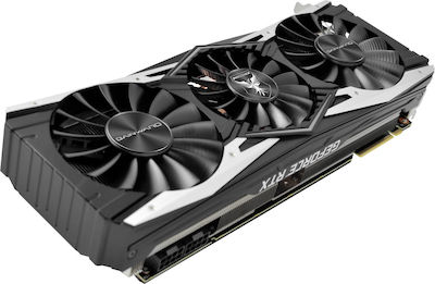 Gainward GeForce RTX 2080 Ti 11GB GDDR6 Grafikkarte