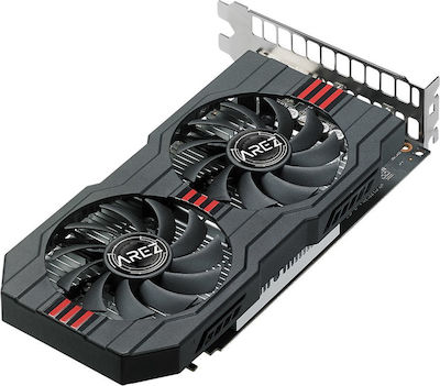 Asus Radeon RX 560 2GB GDDR5 Grafikkarte