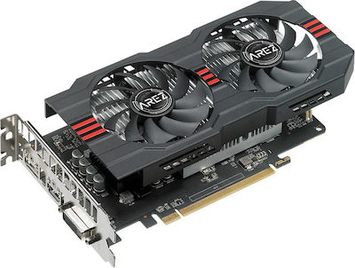 Asus Radeon RX 560 2GB GDDR5 Grafikkarte