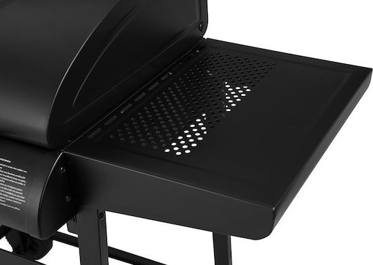 Thermogatz GS Grill Lite 3 Gas Grill with 3 pcs 9kW