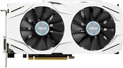 Asus GeForce GTX 1060 3GB GDDR5 Graphics Card