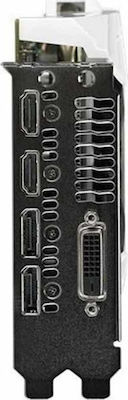 Asus GeForce GTX 1060 3GB GDDR5 Graphics Card