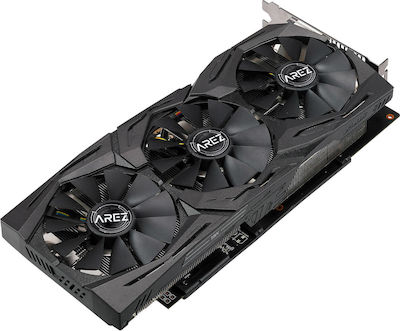 Asus Radeon RX 580 8GB GDDR5 Grafikkarte