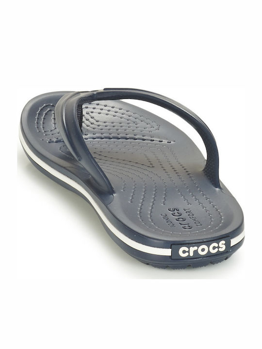 Kids' Flip Flops Blue Crocband Flip Gs