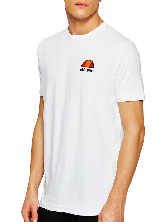 Canaletto Αθλητικό T-shirt White