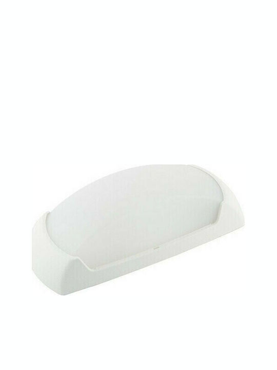 Fumagalli FRANCY-OP Wall-Mounted Outdoor Ceiling Lamp E27 IP66 30x13x8.5cm