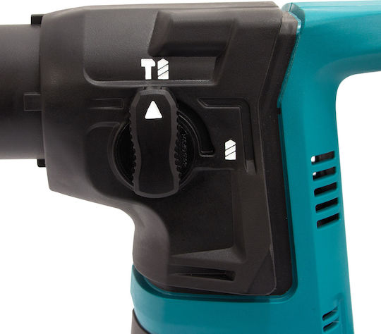 Makita Schlag Meißelhammer Batterie 12V Solo mit Aufnahme SDS Plus HR140DZ