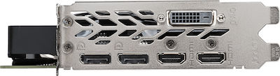 MSI Radeon RX 590 8GB GDDR5 Grafikkarte (V341-295R)