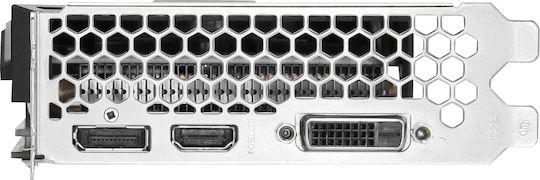 Palit GeForce RTX 2060 6GB GDDR6 Graphics Card
