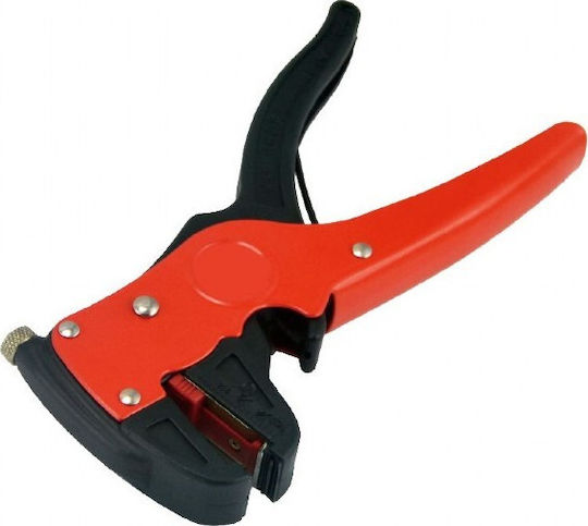 Gembird Automatic Cable Stripper with Cutter and 180mm Length