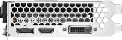 Palit GeForce GTX 1660 Ti 6GB Dual OC