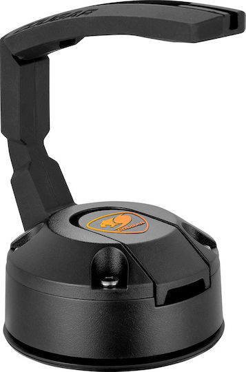 Cougar Mouse Bungee Vacuum Μαύρο