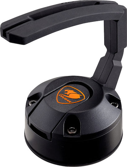 Cougar Mouse Bungee Vacuum Μαύρο