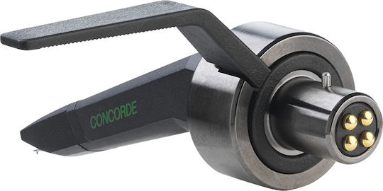 Ortofon Pair of DJ Turntable Cartridges Concorde MKII Mix Black