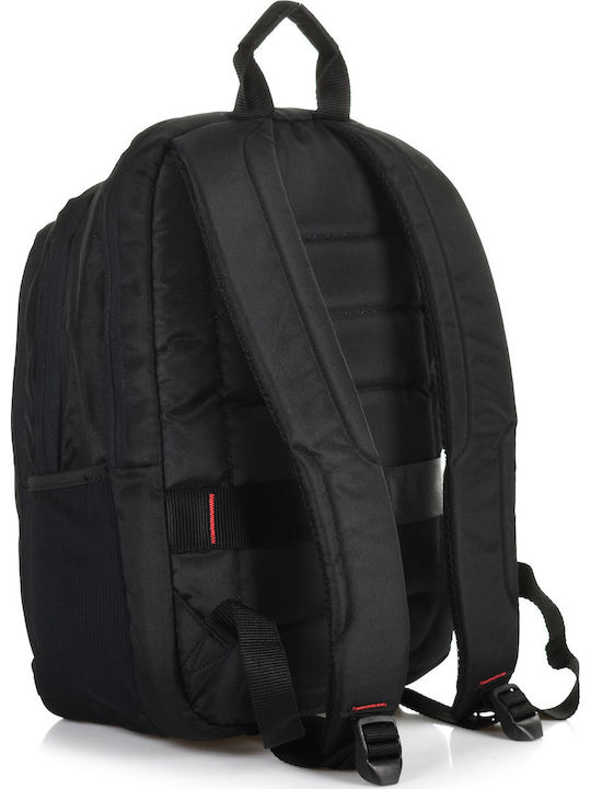 Samsonite GuardIT 2.0 Backpack Backpack for 14" Laptop Black