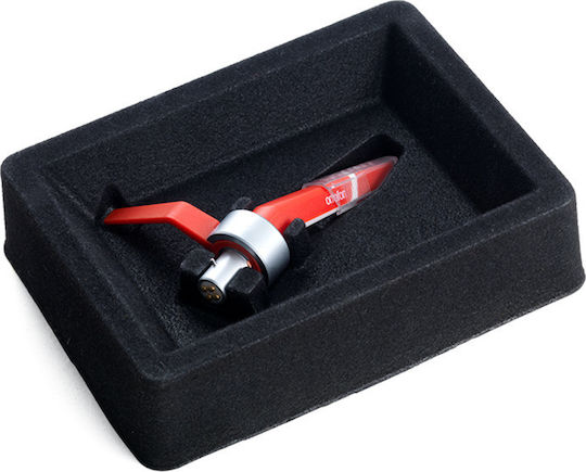 Ortofon DJ Turntable Cartridge Concorde MKII Digital Red