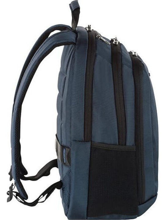 Samsonite GuardIT 2.0 Τσάντα Πλάτης για Laptop 14" σε Μπλε χρώμα