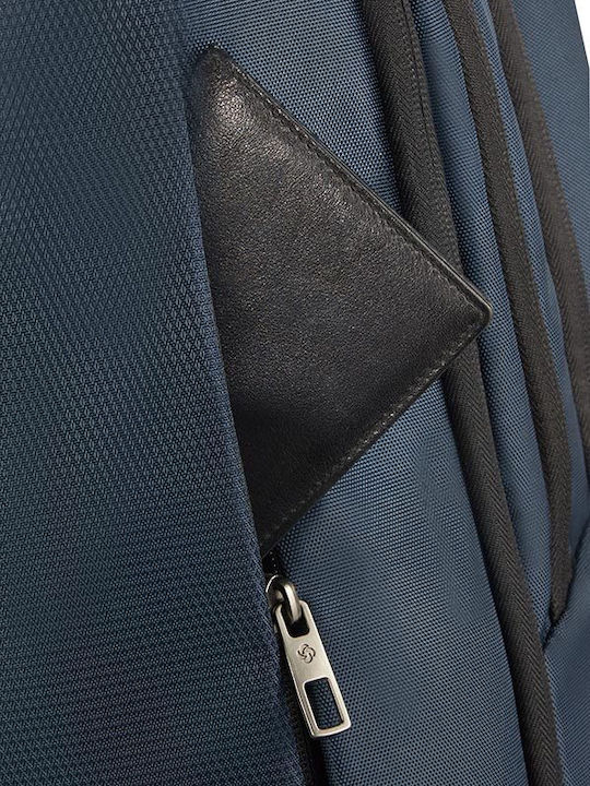 Samsonite GuardIT 2.0 Τσάντα Πλάτης για Laptop 14" σε Μπλε χρώμα