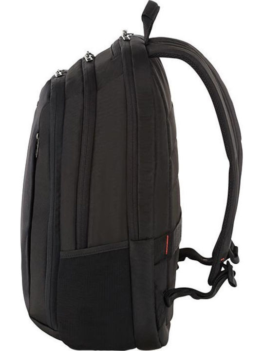 Samsonite GuardIT 2.0 Τσάντα Πλάτης για Laptop 17.3" σε Μαύρο χρώμα