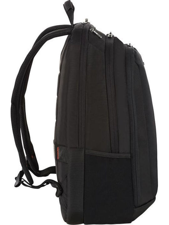 Samsonite GuardIT 2.0 Τσάντα Πλάτης για Laptop 17.3" σε Μαύρο χρώμα