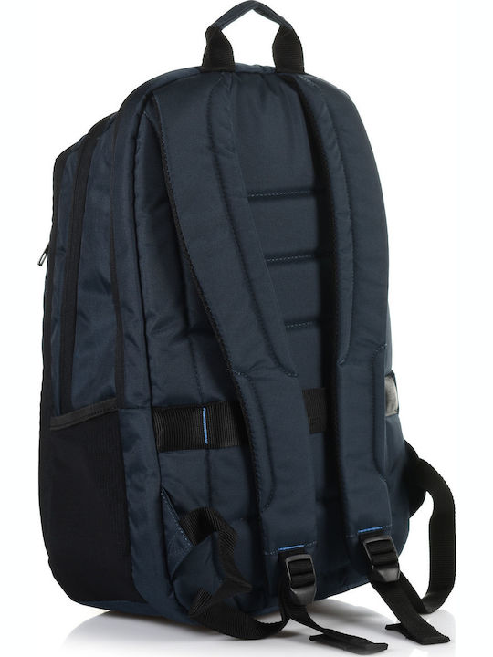 Samsonite GuardIT 2.0 Backpack Backpack for 17.3" Laptop Blue