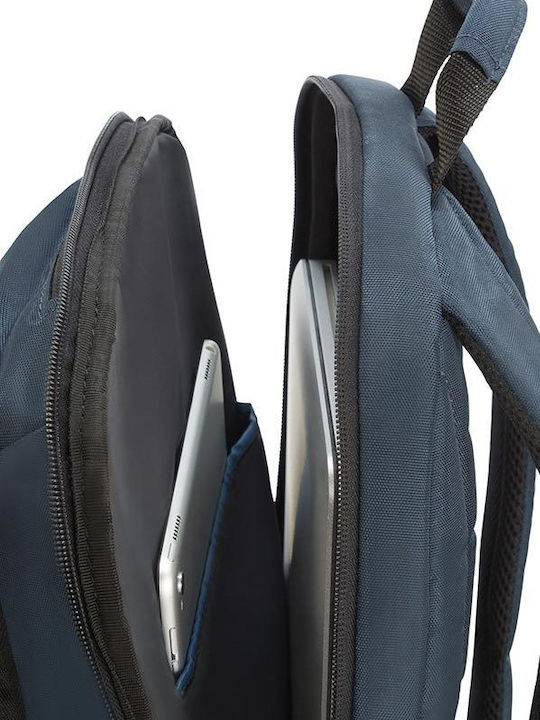 Samsonite GuardIT 2.0 Τσάντα Πλάτης για Laptop 17.3" σε Μπλε χρώμα