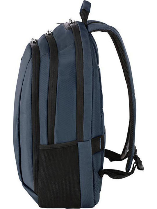 Samsonite GuardIT 2.0 Τσάντα Πλάτης για Laptop 17.3" σε Μπλε χρώμα