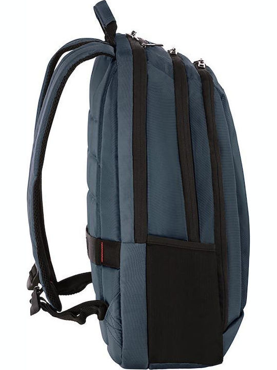 Samsonite GuardIT 2.0 Τσάντα Πλάτης για Laptop 17.3" σε Μπλε χρώμα