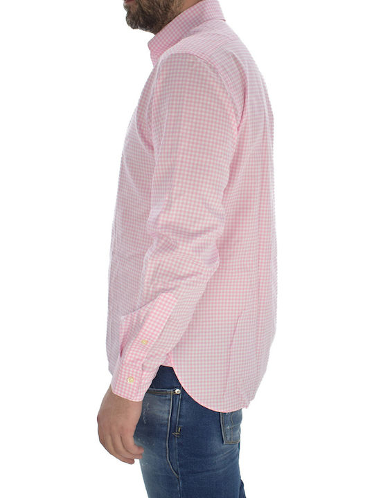 Ralph Lauren Shirt Pink