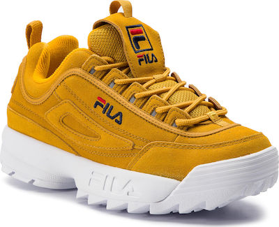 fila disruptor skroutz