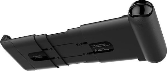 iPega 9120 Kabellos Gamepad für Android / iOS Schwarz