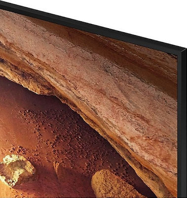 Samsung Televizor inteligent 75" 4K UHD QLED QE75Q60R HDR (2019)