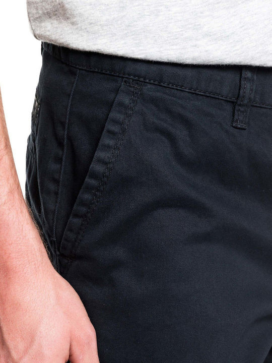 Everyday Men's Shorts Chino Black