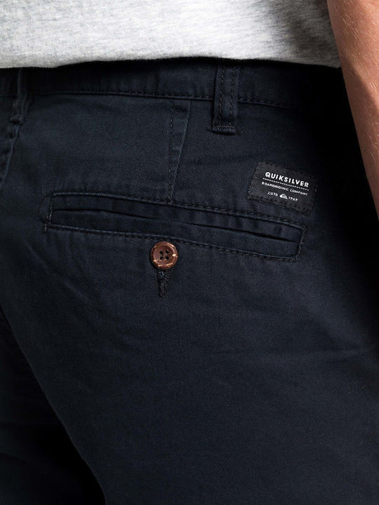 Everyday Men's Shorts Chino Black