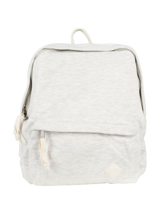 Urban Classics Backpack Λευκό
