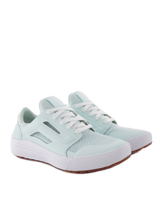 Vans UltraRange 3D Rapidweld Sneakers Turquoise