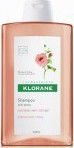 Klorane Peony Shampoos für Zerbrechlich Haare 1x400ml