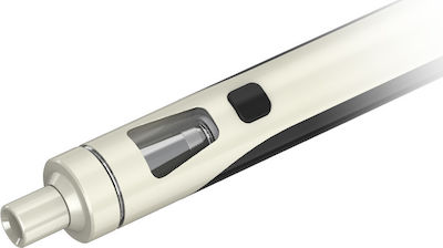 Joyetech eGo AIO Black Pen Kit 2ml με Ενσωματωμένη Μπαταρία