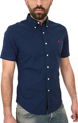 black ralph lauren button down