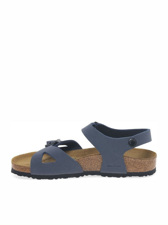 Kids' Sandals Rio Anatomic Navy Blue