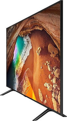 Samsung Smart Fernseher 43" 4K UHD QLED QE43Q60R HDR (2019)